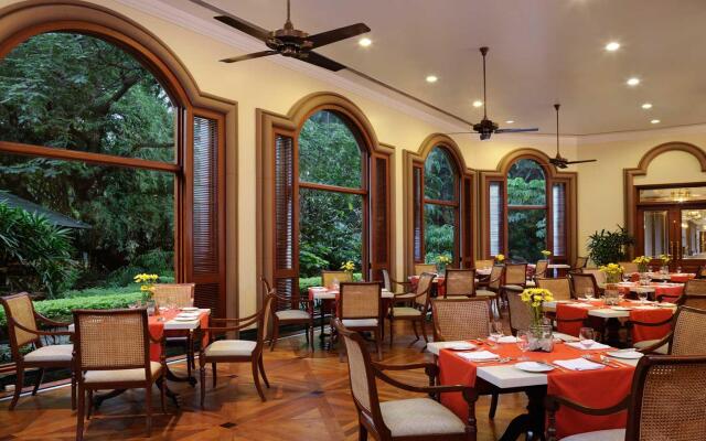 The Oberoi, Bengaluru