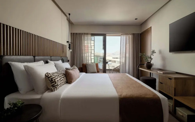 Rocca A Mare Heraklion - Handwritten Collection