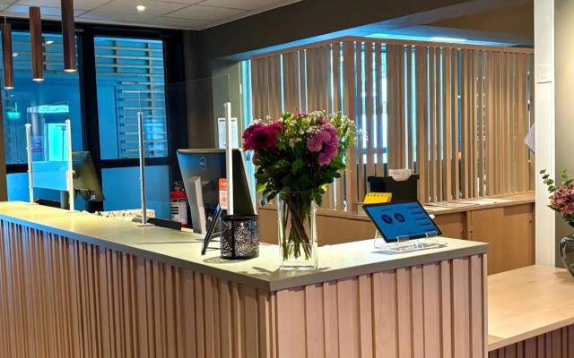 Sørmarka Konferansehotell