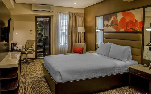 Hilton Garden Inn Guatemala City