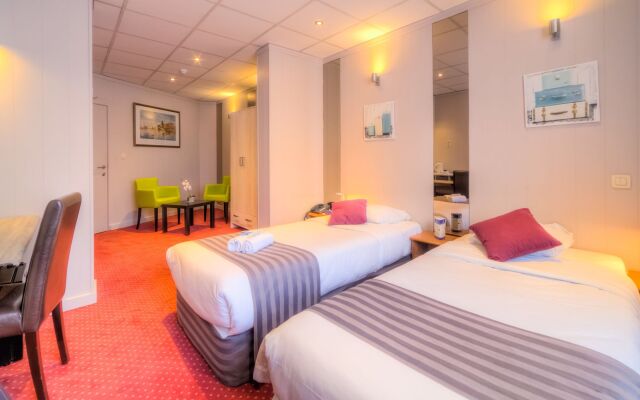 Value Stay Menen