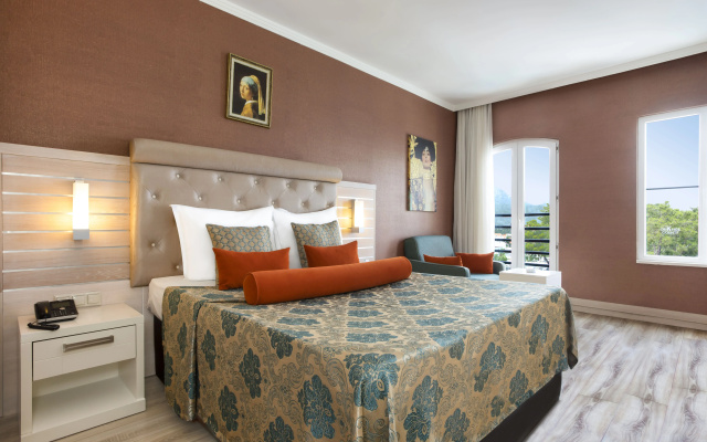 Orange County Kemer