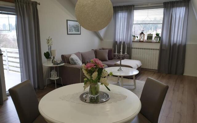 Elysian Apartments
