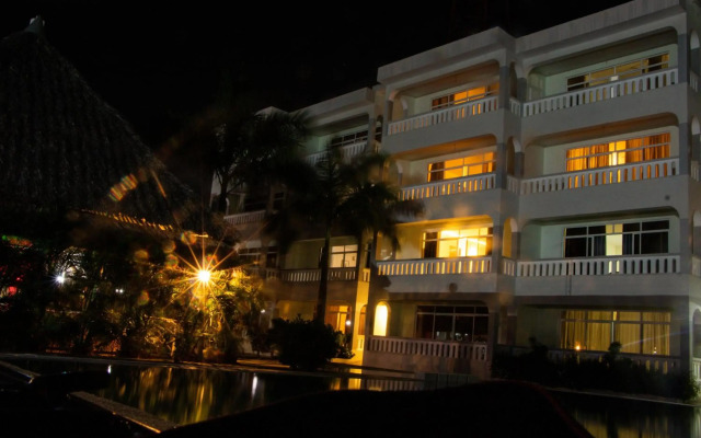 Nightingale Apartments