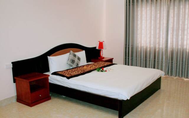 Hoang Yen Hotel