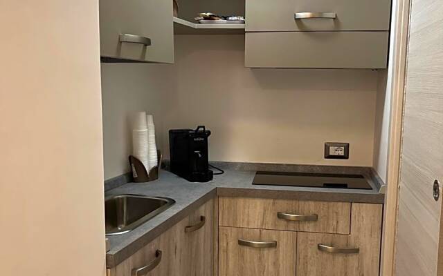 B&B Residenza Vittoria