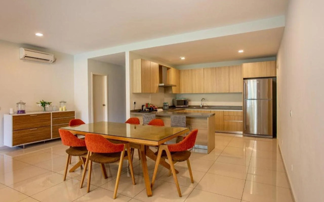 TUI BLUE The Haven Ipoh