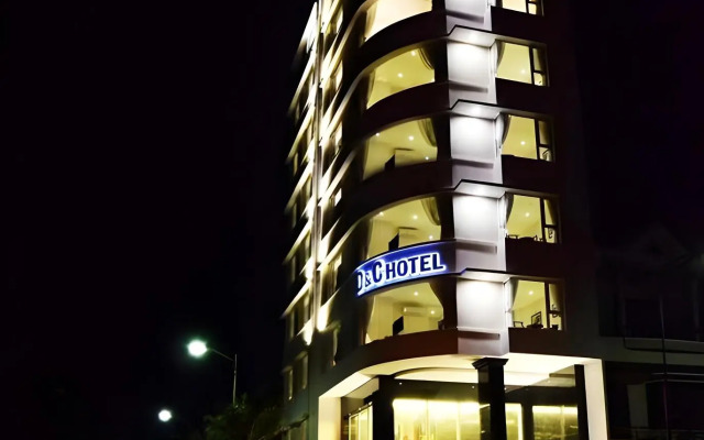 D&C Hotel