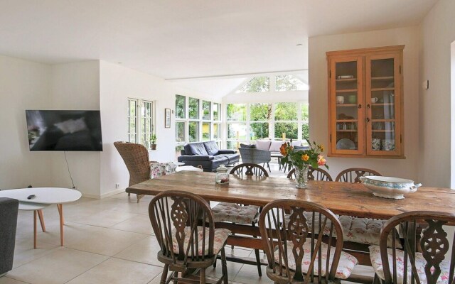 Holiday Home in Slagelse