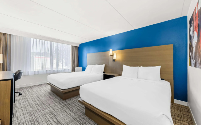 Best Western Plus Lower South End
