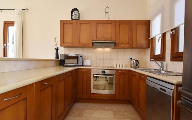 Villa HG36 - Latsia