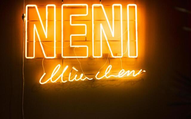 25hours Hotel The Royal Bavarian