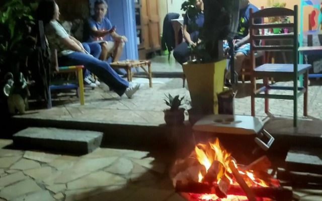 Recanto Toca das Plantas de Ilhabela II