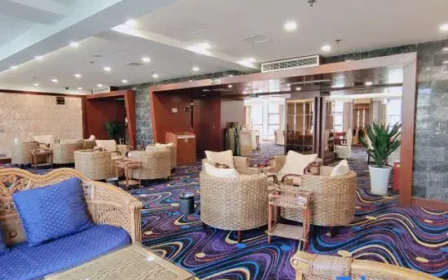 Yingxiang International Hotel