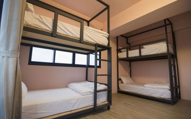 Taiwan Dive Resort - Hostel