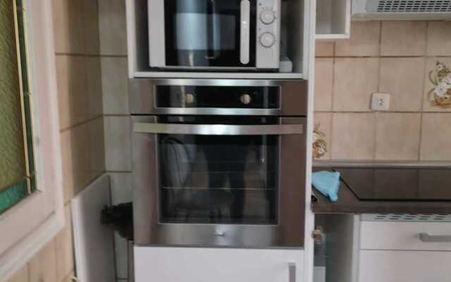 Apartamento Plaza Eliptica
