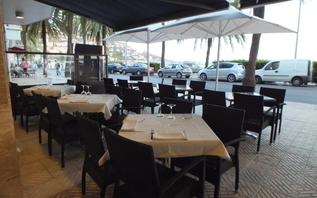 Hotel Risech