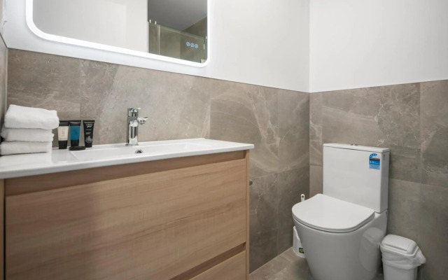 Auckland Airport Easy Hotel