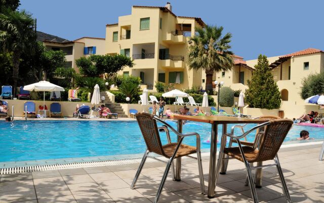 Sylvia Hotel
