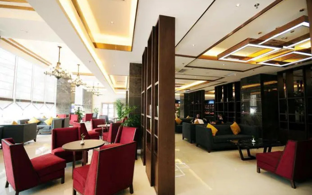 Royal Dreams Holiday Village