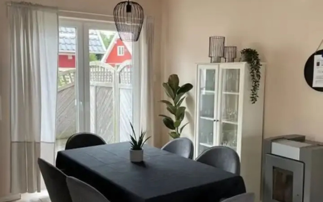 Alma Comfortable Holiday Residence