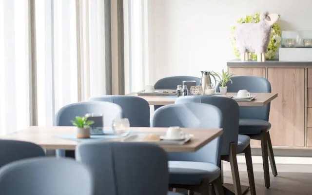 Hotel Das Augustin