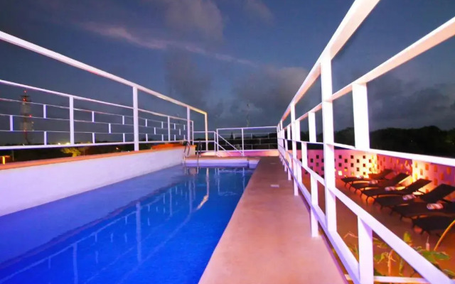 Hotel Arco Iris Tulum
