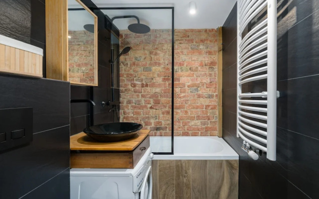 Niegolewskich Apartments by Renters
