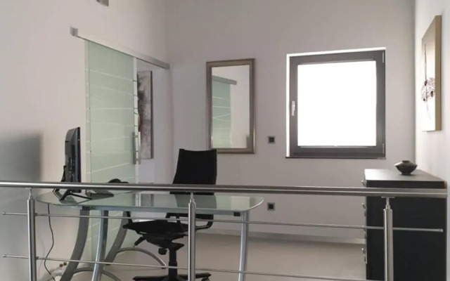 The Fountain Loft - 170sqm