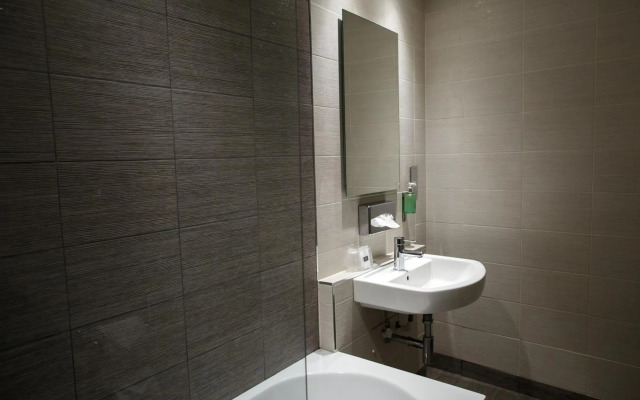 Best Western Lichfield City Centre The George Hotel