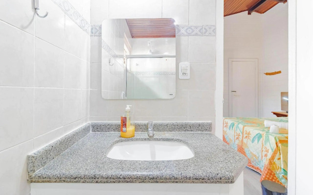 VT04 Excelente Casa 3 Quartos e Piscina