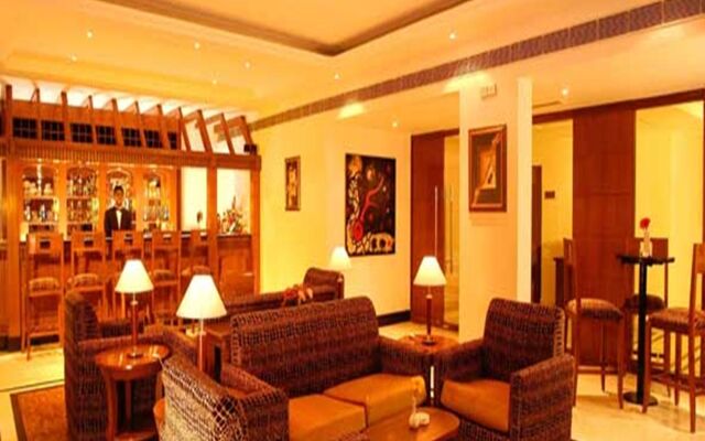 The Royal Plaza Gangtok