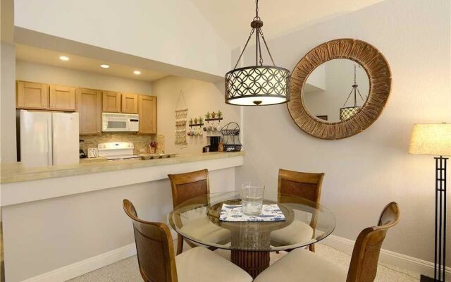 Grand Champions 8 - Two Bedroom Condo