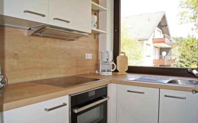 Winterberg Appartement 21041