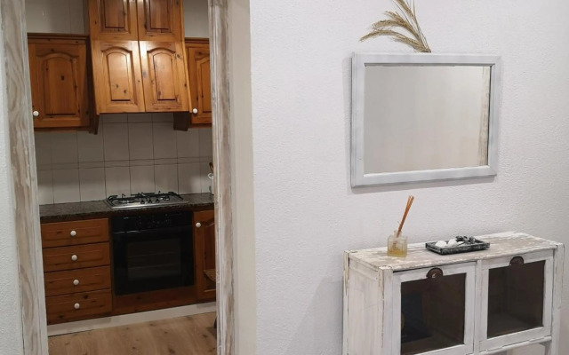 Casa Serral - Reforma Integral Baño