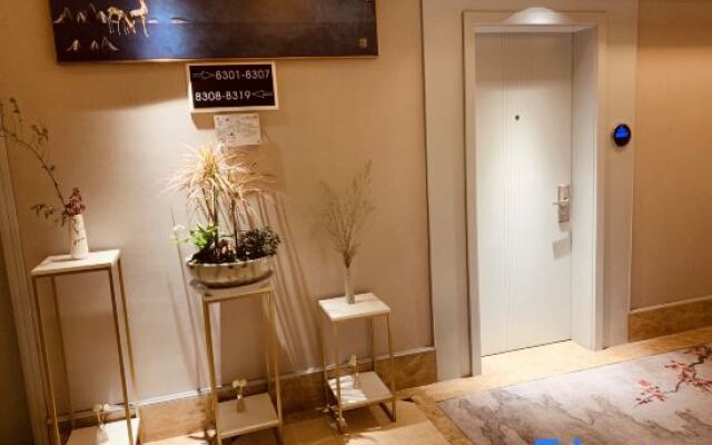 Xibei Hotel (Yongkang West Station Baolong Square Pedestrian Street)