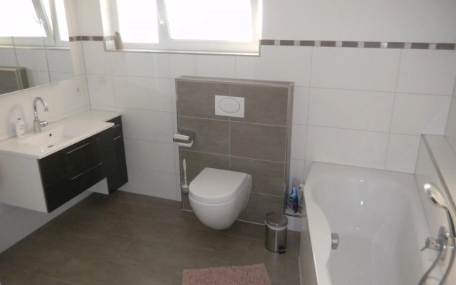 Ferienwohnung Bernkastel-Kues - Alte Rebschule