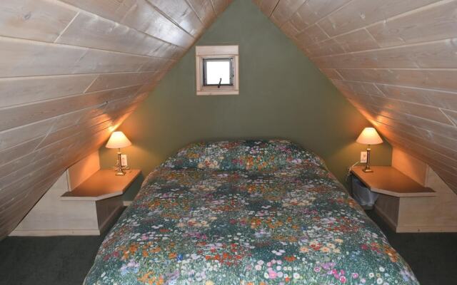 Retreat Wilderness Inn