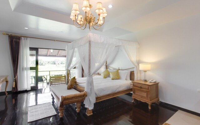 Wiang Dhara Villa