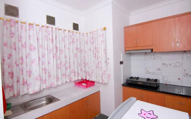 Villa ChavaMinerva Dima - Ciater