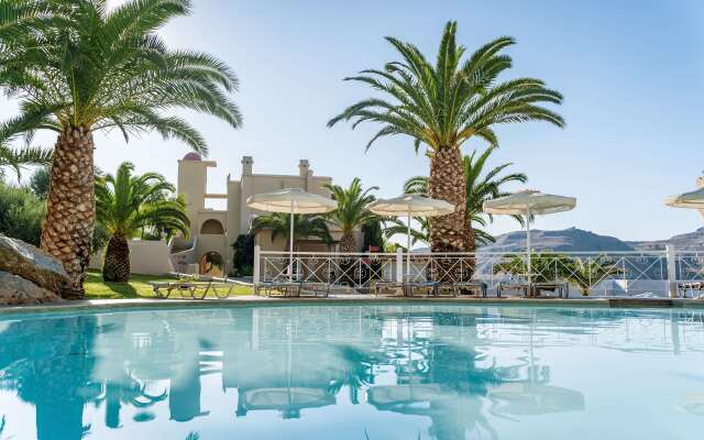 Lindos Royal Resort - All Inclusive