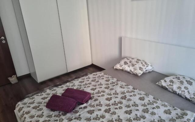 Aphrodité apartman