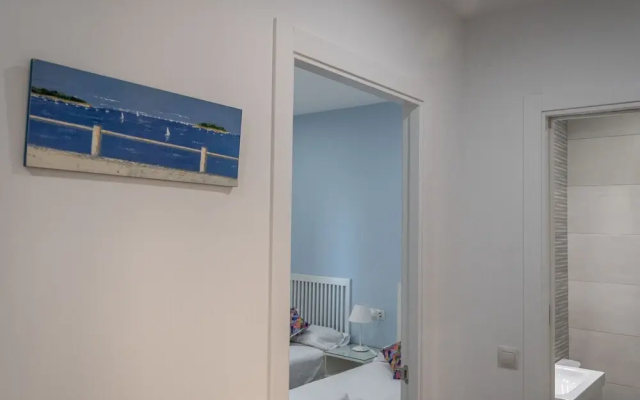 Apartamento Amanecer