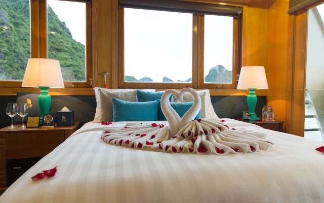 Maya Halong Cruises