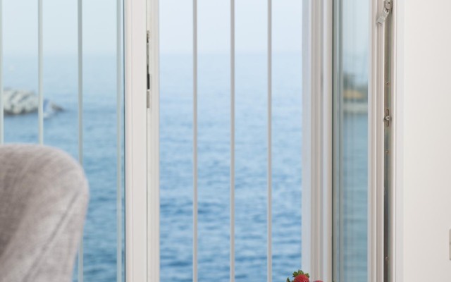 Santa Maria 24 - Luxury Apartments