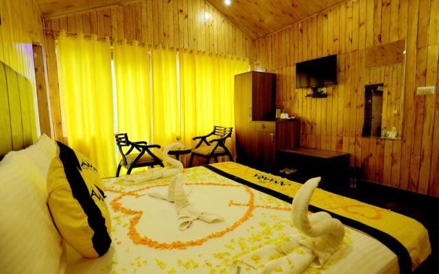 Amara Resorts Manali