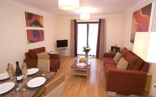 Premier Suites Bristol Redcliffe