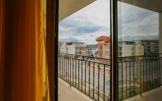 Family Room in Dafinka Guest House