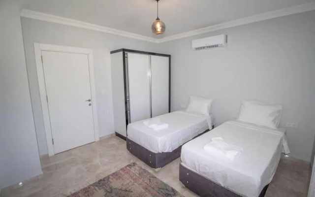 Kayapark D3 Apart, Fethiye, Hisarönü