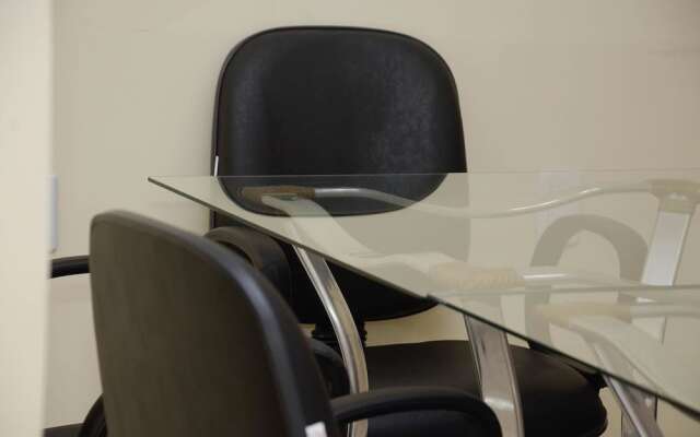 Rota Hotéis Mineiros